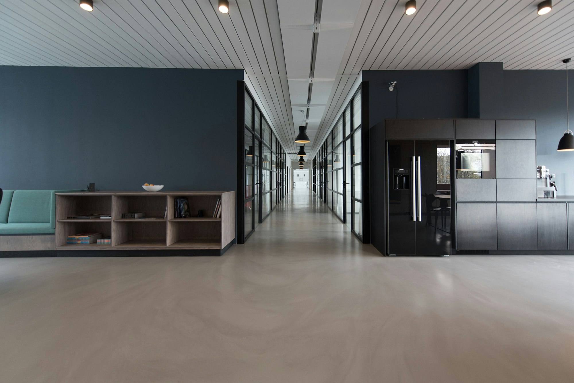 Exécution 360 — pilotage transverse